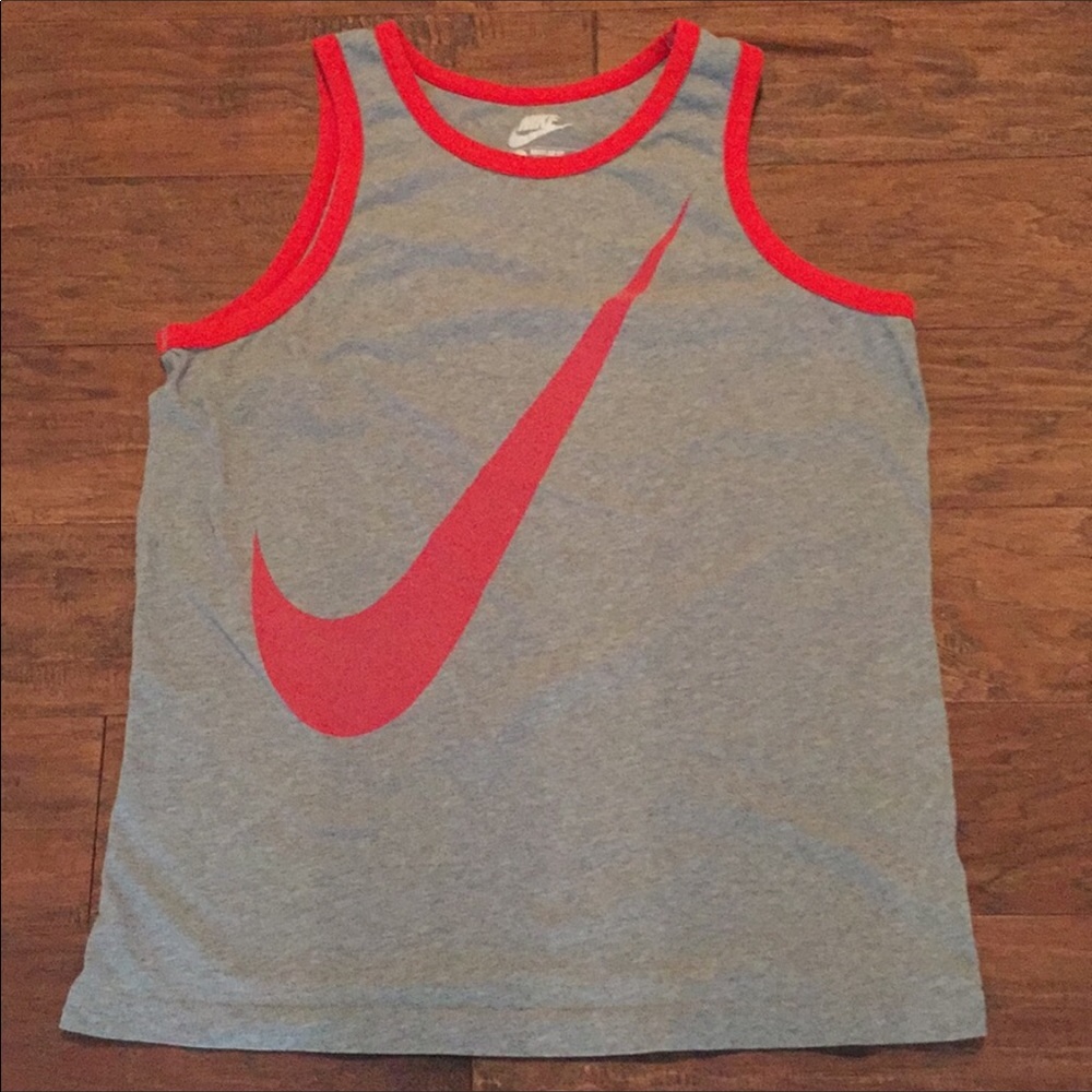 Nike shirt